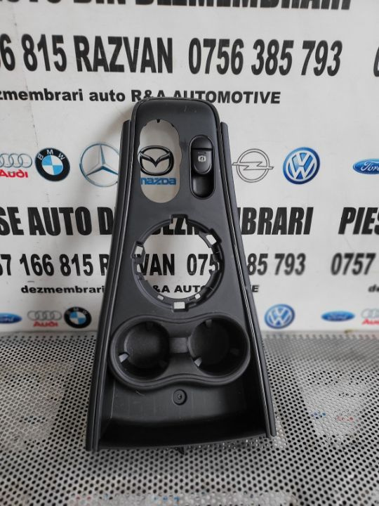 Suport Pahare Ornament Cotiera Consola Mini Countryman F60 An 2017-2021