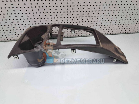 Suport pahare Seat Ibiza 5 (6J5) [Fabr 2008-2017] 6J0858331