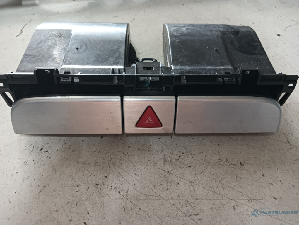 Suport pahare VOLKSWAGEN PASSAT (3C2) [ 2005 - 2010 ] OEM 3c0858407