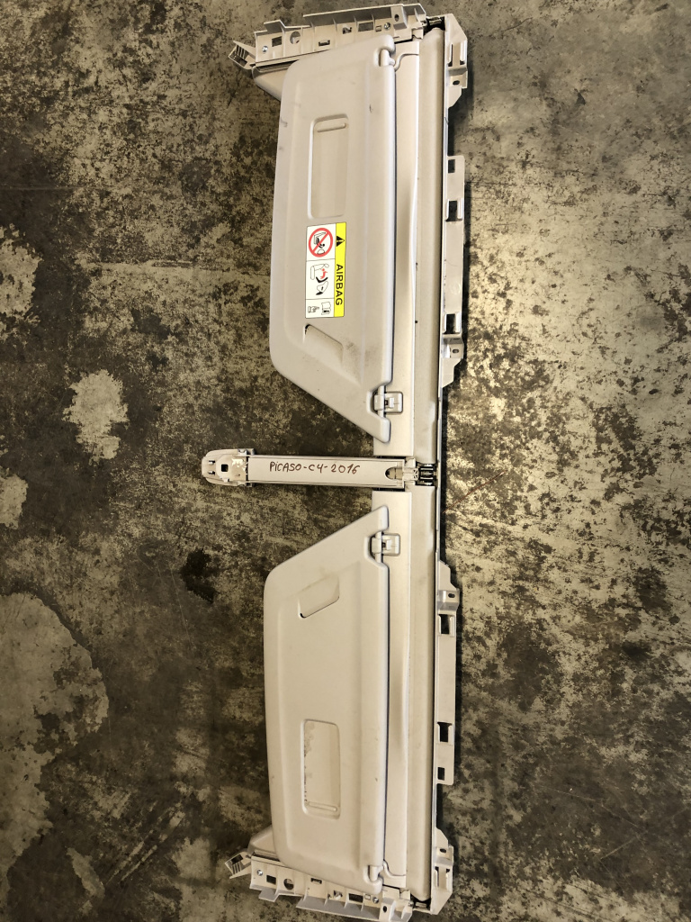 Suport parasolar Citroen C4 Picasso 2016