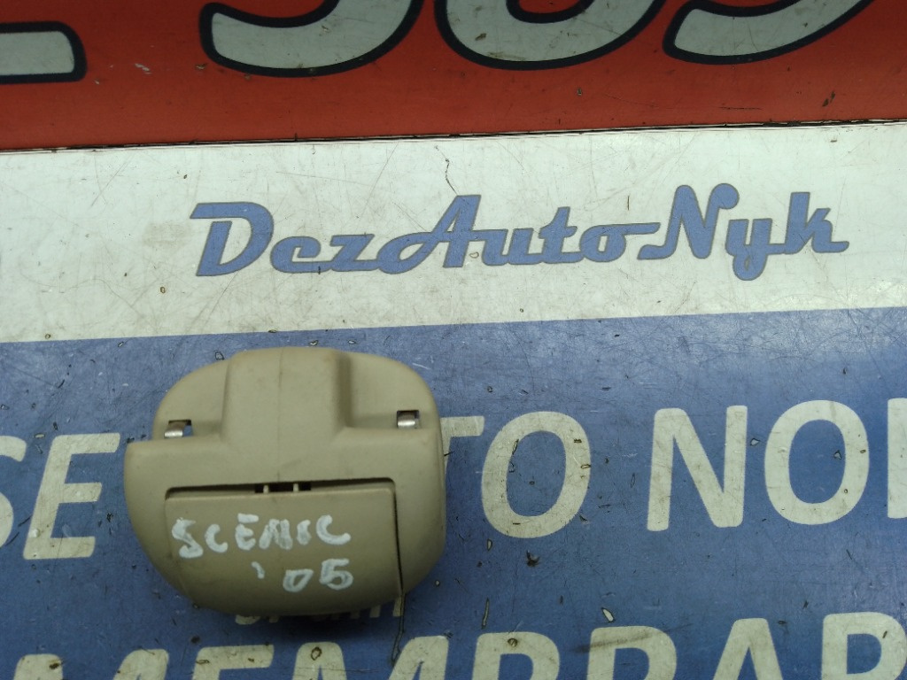 Suport parasolar Renault Scenic 8200262288 2004-2008