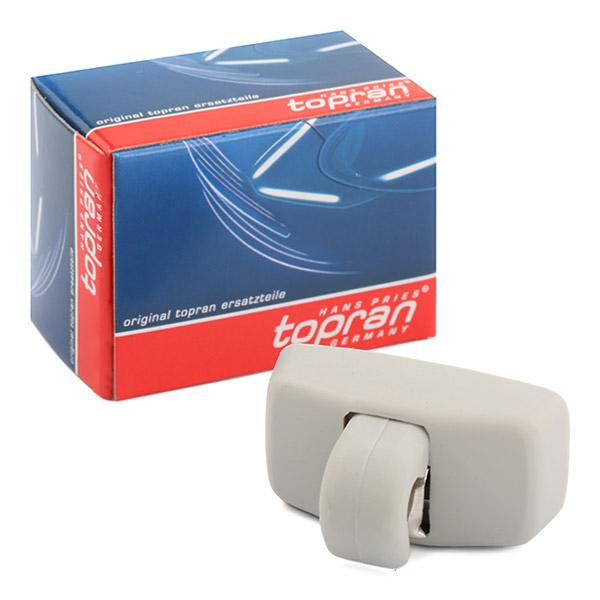 Suport Parasolar Topran Gri Volkswagen Beetle 2011→ 111 089