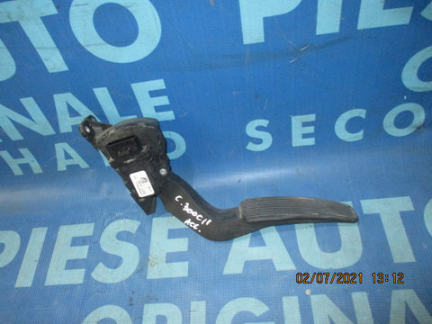 Suport pedale Chrysler 300C 3.5i v6; 933852002