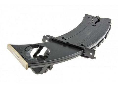 Suport Pentru B?Uturi, Bmw 3 E90/E91/E92/E93 2004-/Be?Owy-On The Steering Wheel Side/, 51459173467