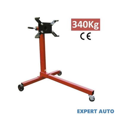 Suport pentru motor auto 340kg jbm UNIVERSAL Unive