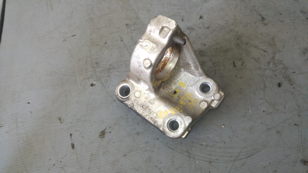 Suport planetara 1.4 hdi 8hy citroen c3 peugeot 206 307 308 9637630280