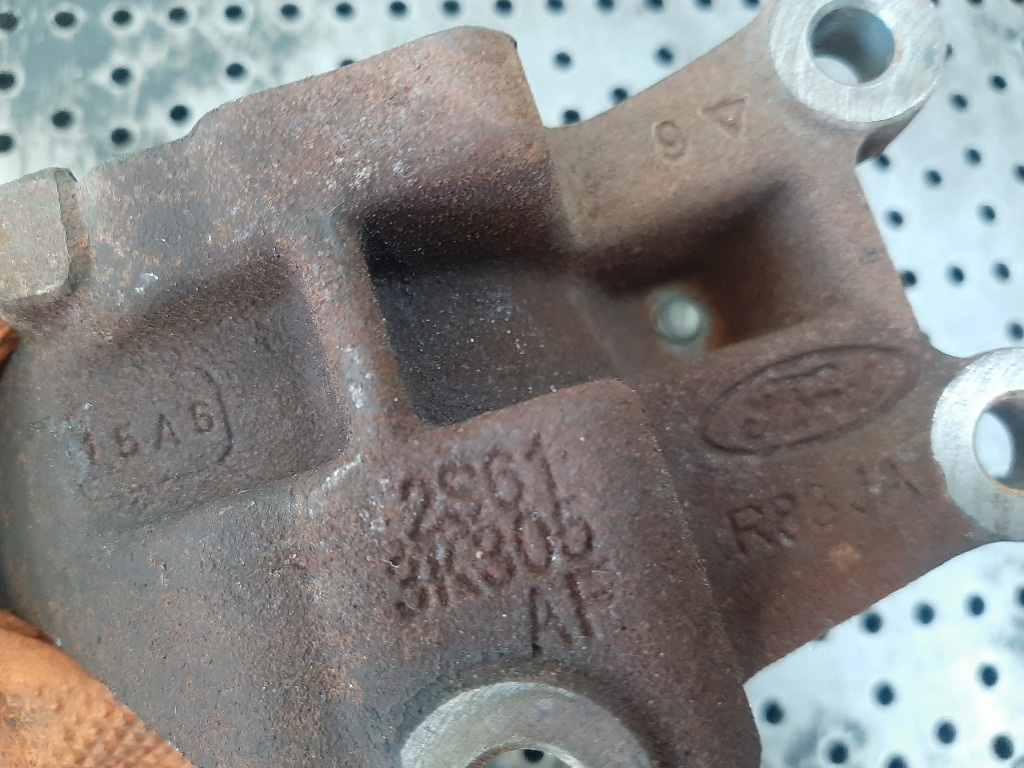 Suport planetara 1.5 tdci xucd ford tran