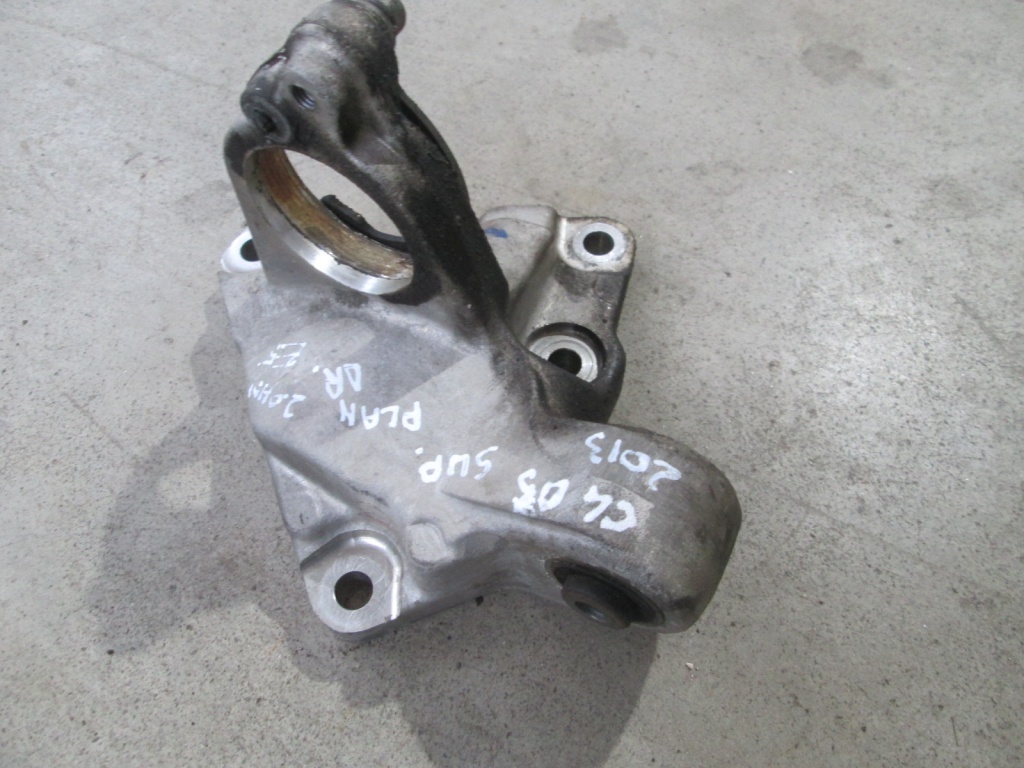 Suport planetara dreapta 9680482880 Citroen C4 II 2.0 HDI 150cp RH02 euro 5 2010 2011 2012 2013 2014...