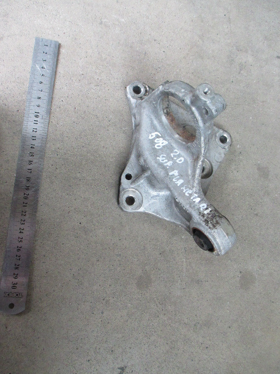 Suport planetara dreapta 9683160980 Peugeot 508 2.0 HDI 140cp euro 5 2011 2012 2013 2014...