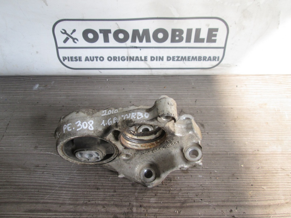 Suport planetara dreapta Peugeot 308 1.6 VTI 5FX 6+1 Trepte