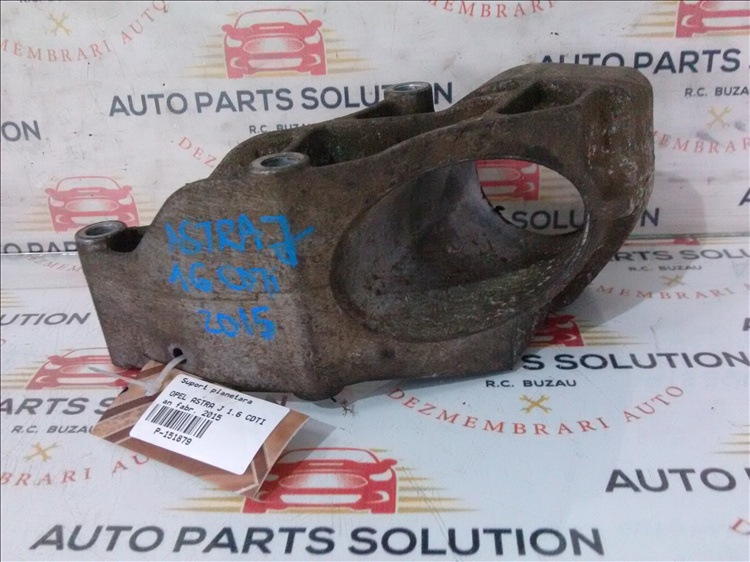 Suport planetara OPEL ASTRA J 1.6 CDTI an fabr. 2015