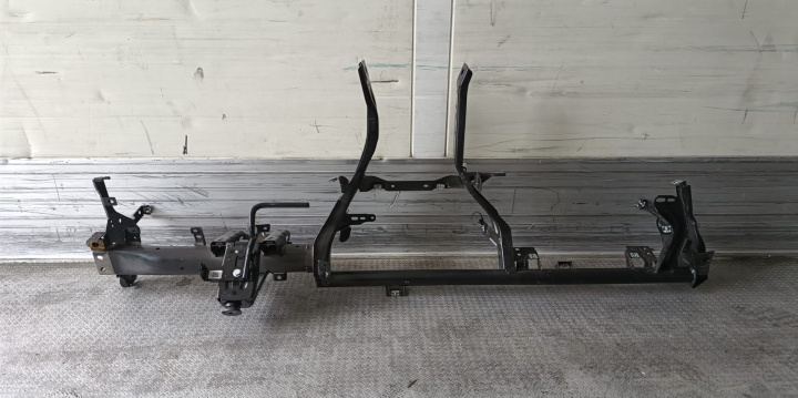 Suport plansa bord 5H0919695 Volkswagen VW Golf 8 