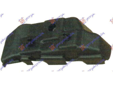 Suport plastic bara fata 4 Usi 07--Kia Cerato 04-09 pentru Kia Cerato 04-09