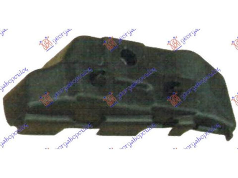 Suport plastic bara fata 4 Usi 07--Kia Cerato 04-09 pentru Kia Cerato 04-09