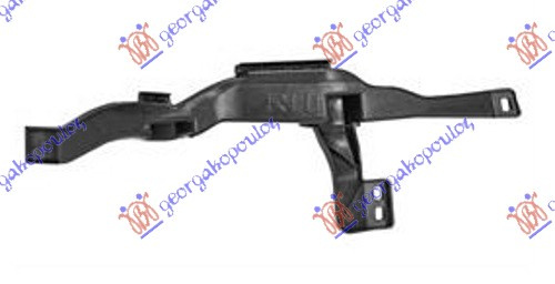 SUPORT PLASTIC BARA FATA DR. , OPEL, OPEL ASTRA K 5D/S.W. 16-19, 600404283