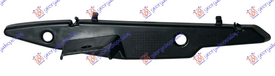 Suport plastic bara fata stanga/dreapta BMW X3 (G01) 17- BMW X4 (G02) 18- BMW SERIES iX3 (G08) 20-