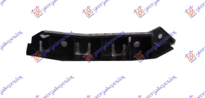 Suport plastic bara fata stanga/dreapta FORD FOCUS 11-14 FORD FOCUS 14-18 cod 1718731 , 1718730