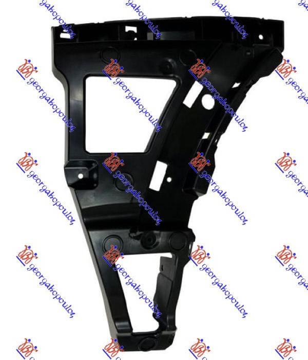 Suport plastic bara fata stanga/dreapta FORD TRANSIT 19- cod LK4Z-17C947B , LK4Z-17C947A