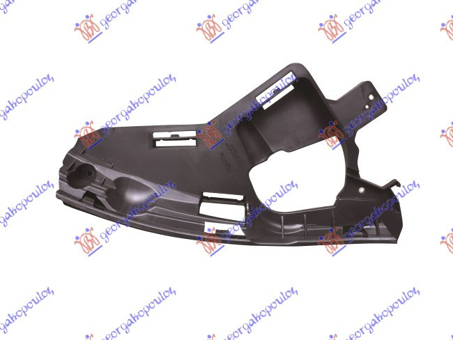 SUPORT PLASTIC BARA FATA SUPERIOARA - F2, VOLVO, VOLVO XC60 13-17, 859004286