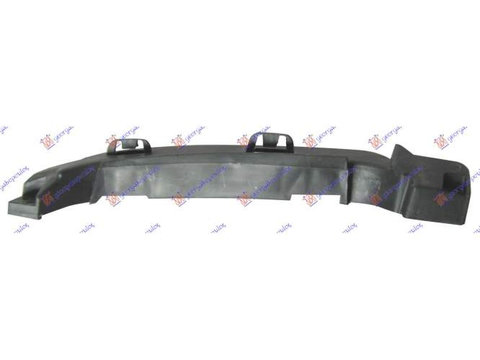 Suport plastic bara spate 09-Hybrid-Mercedes S Class (W221) 05-13 pentru Mercedes,Mercedes S Class (W221) 05-13