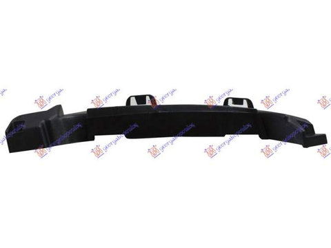 Suport plastic bara spate 09-Hybrid-Mercedes S Class (W221) 05-13 pentru Mercedes,Mercedes S Class (W221) 05-13