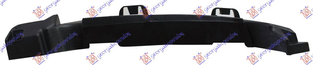 Suport plastic bara spate 09- stanga/dreapta MERCEDES S CLASS (W221) 05-13 cod A2218852914 , A2218853014