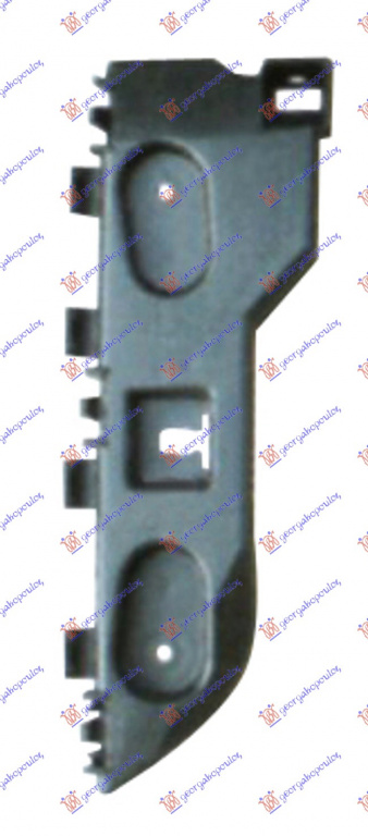 SUPORT PLASTIC BARA SPATE H/B, FORD, FORD FOCUS 18-22, 320204303