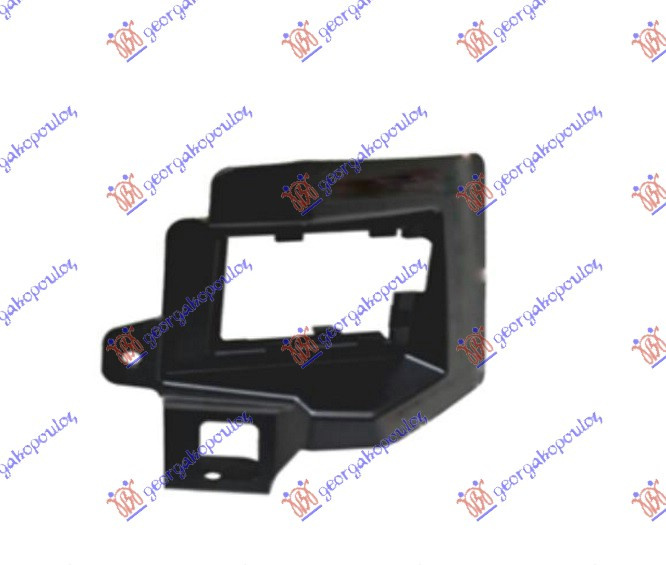 SUPORT PLASTIC BARA SPATE - JEEP RENEGADE 14-18, JEEP, JEEP RENEGADE 14-18, 181004302