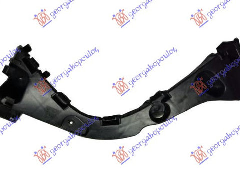 SUPORT PLASTIC BARA SPATE LATERALA 5 USI - FORD FOCUS 14-18, FORD, FORD FOCUS 14-18, 320104301