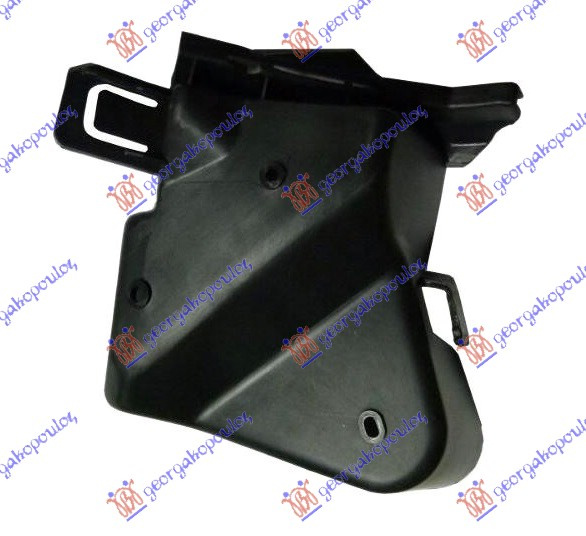SUPORT PLASTIC BARA SPATE LATERALA 5 USI - FORD FOCUS 14-18, FORD, FORD FOCUS 14-18, 320104303