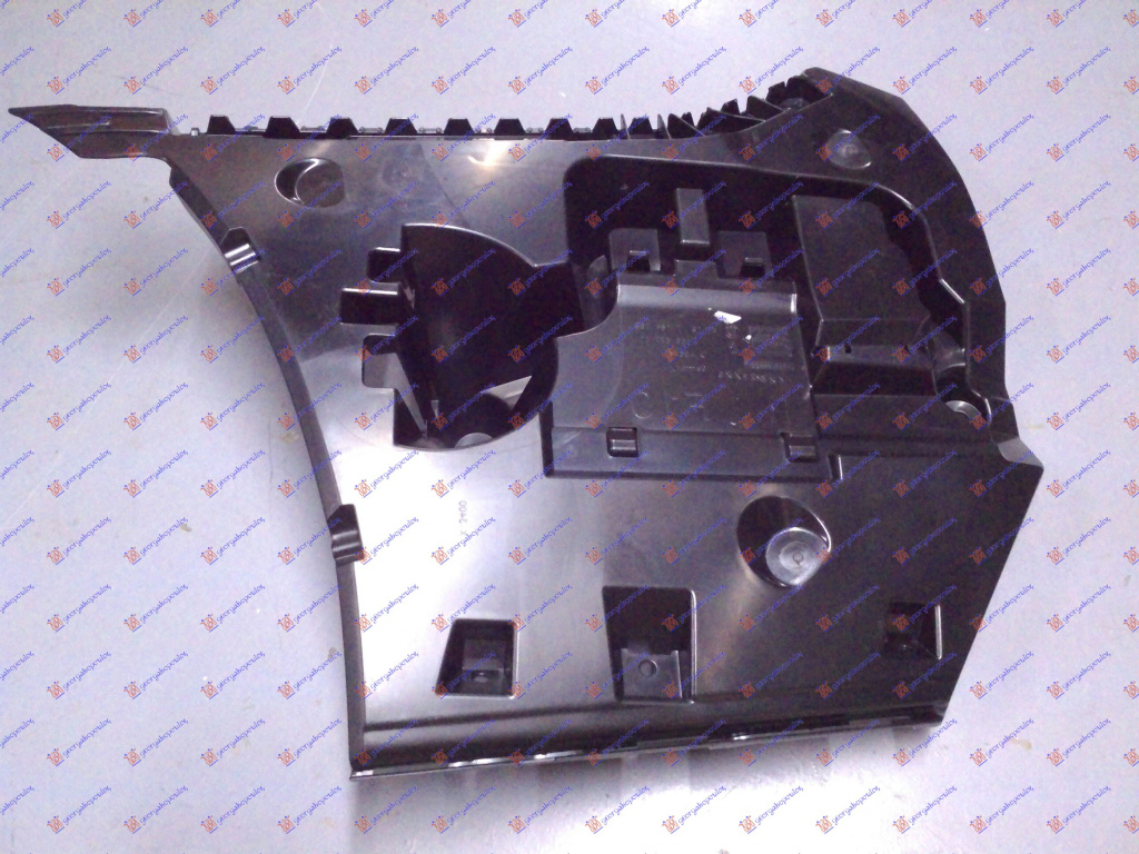 SUPORT PLASTIC BARA SPATE LATERALA [F10 & M5] - BMW SERIA 5 [F10.11] 10-13 5 160004382 160004382 51127184767