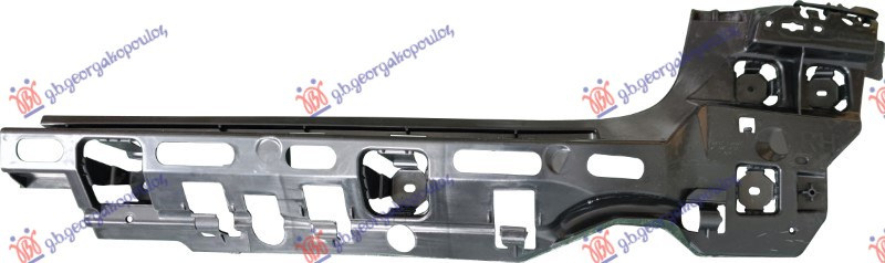 SUPORT PLASTIC BARA SPATE (M-TECH) DR., BMW, BMW S