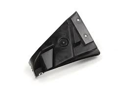 Suport plastic bara spate stanga BMW Seria 3 E46 Sedan 02/05