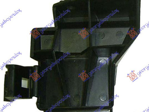 Suport plastic bara spate stanga/dr BMW SERIES 3 (E46) COUPE/CABRIO 99-03 BMW SERIES 3 (E46) COUPE/CABRIO 03-06