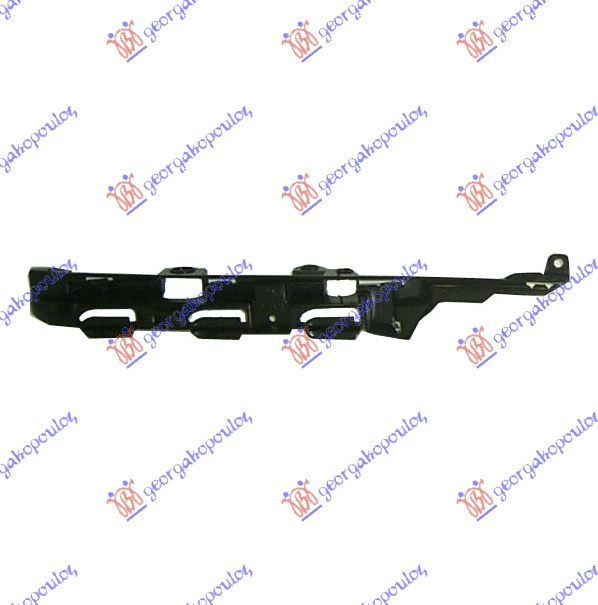 Suport plastic bara spate stanga/dreapta BMW SERIES 3 (E46) SDN 99-02 cod 51127030613 , 51127030614