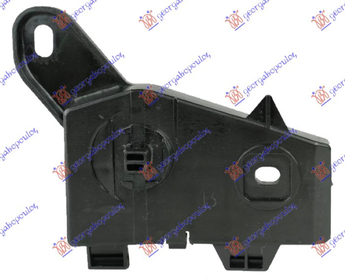 SUPORT PLASTIC BARA SPATE Stanga., LEXUS, LEXUS RX