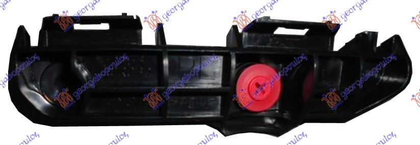 SUPORT PLASTIC BARA SPATE SUPERIOR - TOYOTA RAV 4 12-16 pentru TOYOTA, TOYOTA RAV 4 12-16 832104307 832104307 525630R040