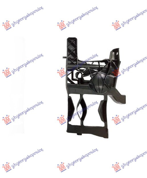 SUPORT PLASTIC FAR DR., AUDI, AUDI A7 14-18, 126204271