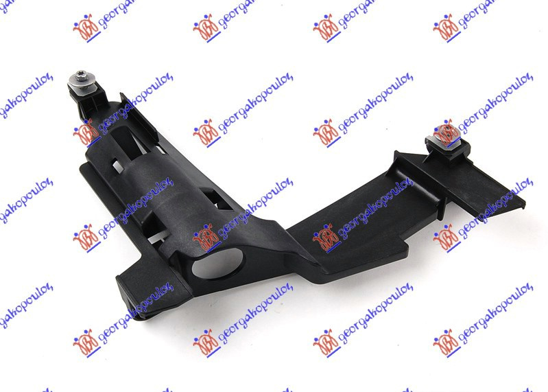 SUPORT PLASTIC FAR DR. , BMW, BMW SERIES 3 (E46) COUPE/CABRIO 99-03, 035004286