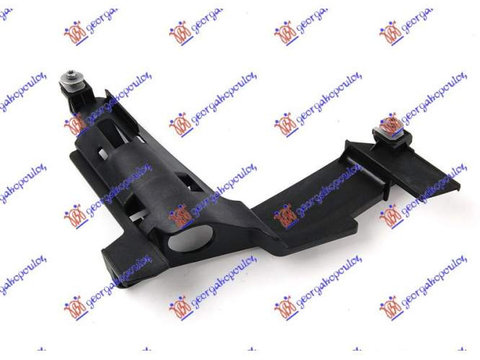 Suport plastic Far dreapta pentru Bmw Series 3 (E46) Coupe/Cabrio 03-06