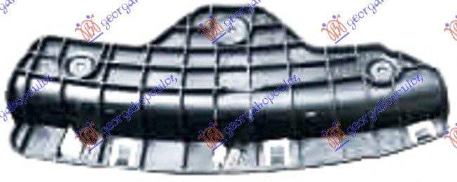 SUPORT PLASTIC FAR - FORD KUGA 13-16, FORD, FORD KUGA 13-16, 323004284