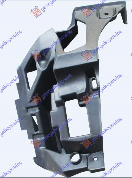 SUPORT PLASTIC FAR INTERIOR INFERIOR Stanga. , VW,