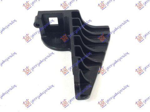 Suport plastic far stanga/dr MITSUBISHI P/U L200 06-10 MITSUBISHI P/U L200 10-15 Cod MN167867 , MN167868