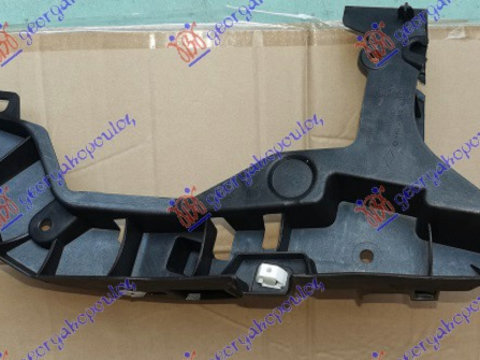 Suport plastic far stanga/dreapta SMART FORTWO 14- cod A4537510700 , A4537510800