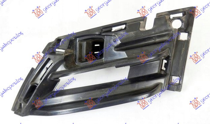 SUPORT PLASTIC GRILA RADIATOR - SKODA OCTAVIA 6 17-20 751104501 751104501 5E0807724A