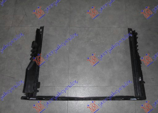 SUPORT PLASTIC INFERIOR RADIATOR , BMW, BMW SERIES 5 (E60/61) 03-10, 059000205