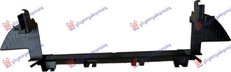 SUPORT PLASTIC INFERIOR RADIATOR, ROVER-LAND ROVER-RANGE ROVER, LAND ROVER DISCOVERY SPORT 14-19, 690800880
