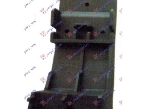 Suport plastic Interior Inferior Far dreapta pentru Mazda,Mazda 6 08-13