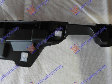 SUPORT PLASTIC LATERAL BARA FATA 14- - RENAULT SCENIC 12-16, RENAULT, RENAULT SCENIC/GRAND SCENIC 12-16, 671004284