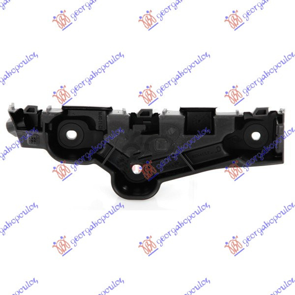 SUPORT PLASTIC LATERAL BARA FATA - DACIA SANDERO 12-16, DACIA, DACIA SANDERO 12-16, 223004281